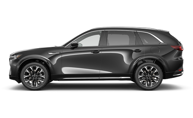 2026 Mazda CX-90 Plug-In Hybrid Signature