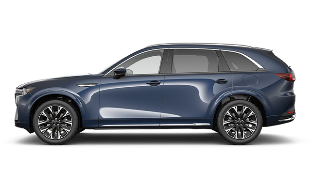 Mazda CX-90 hybride rechargeable Signature 2026
