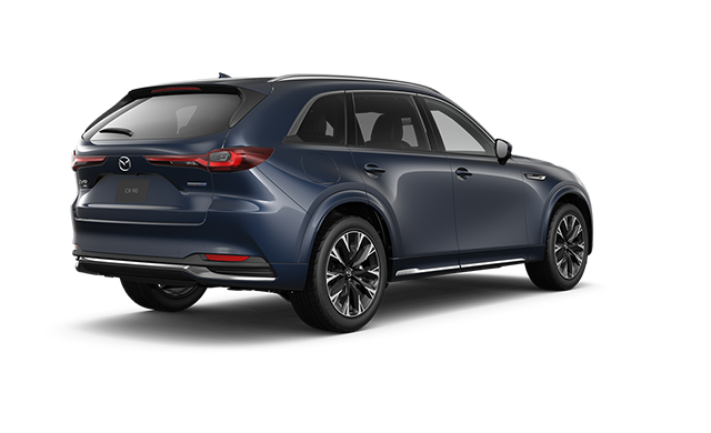 Mazda CX-90 hybride rechargeable Signature 2026