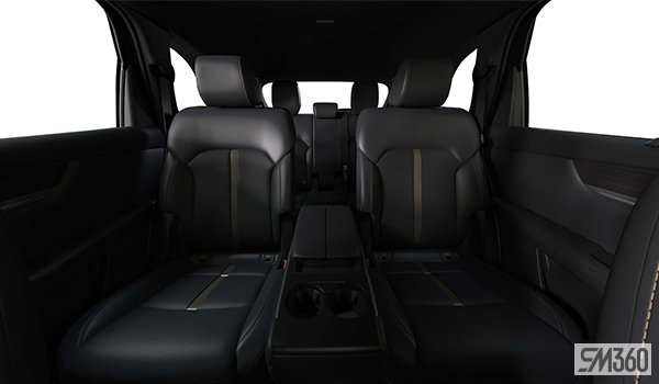 2026 Mazda CX-90 Plug-In Hybrid Signature