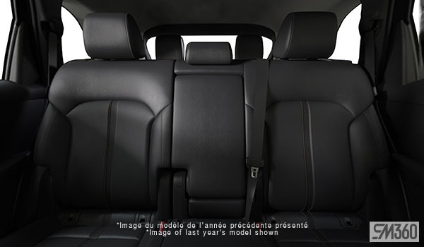 2026 Mazda CX-90 Mild Hybrid GS-L