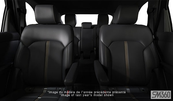 2026 Mazda CX-90 Mild Hybrid GT-P