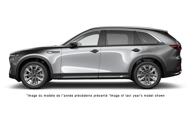 Mazda CX-90 Mild Hybrid GT 2026