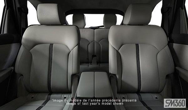 2026 Mazda CX-90 Mild Hybrid Signature