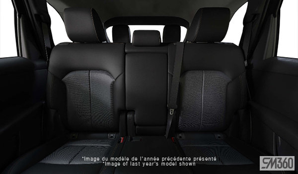 2026 Mazda CX-90 Plug-In Hybrid GS-L