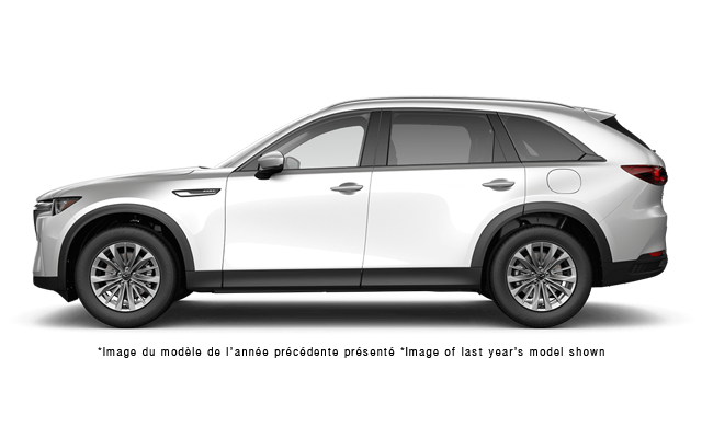 Mazda CX-90 Plug-In Hybrid GS-L 2026