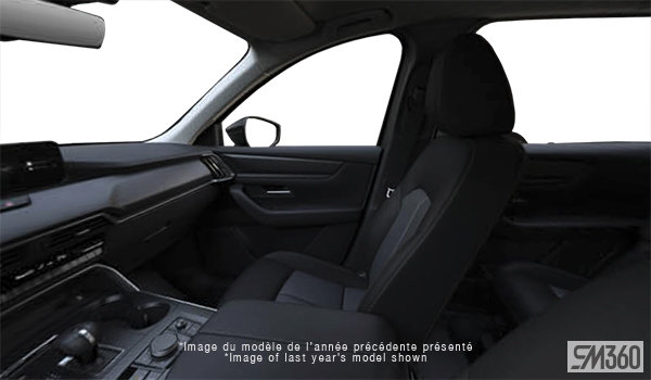 2026 Mazda CX-90 Plug-In Hybrid GS