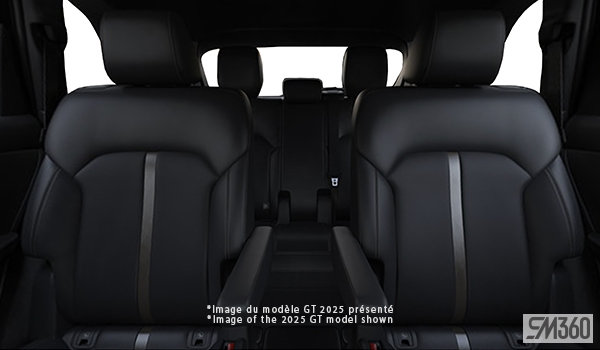 2026 Mazda CX-90 Plug-In Hybrid Signature