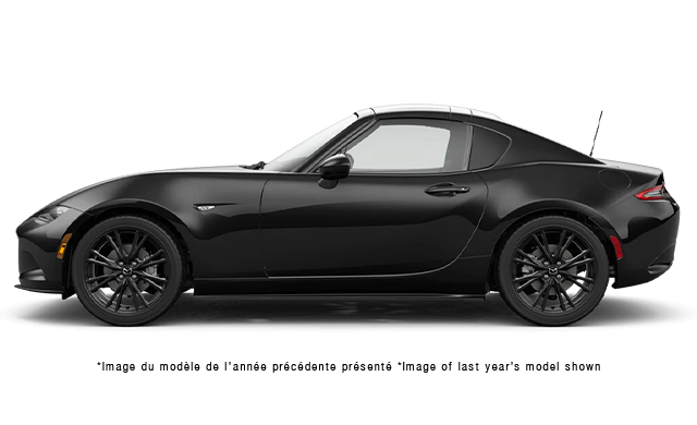 MAZDA MX-5 RF GS-P 2026