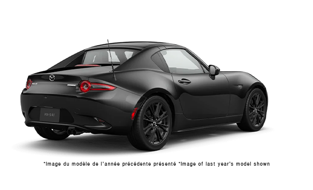 MAZDA MX-5 RF GS-P 2026