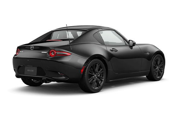 2026 MAZDA MX-5 RF GS-P - Exterior view - 3