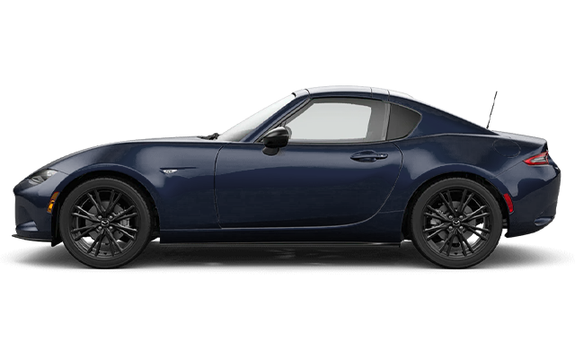 MAZDA MX-5 RF GS-P 2026 - Vue extérieure - 2