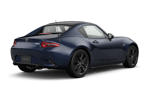 MAZDA MX-5 RF GS-P 2026 - Vue extérieure - 3