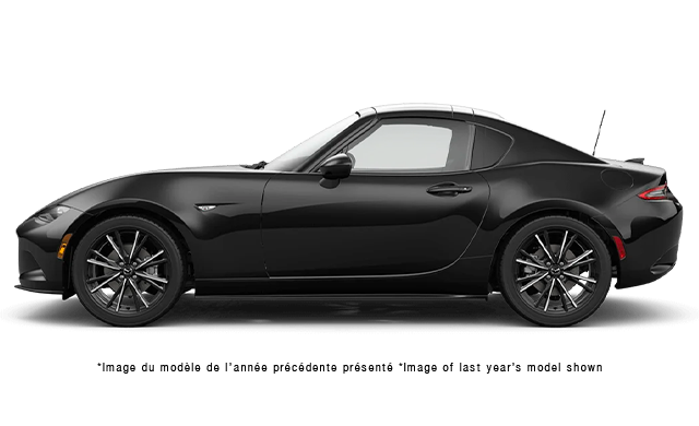 MAZDA MX-5 RF GT 2026