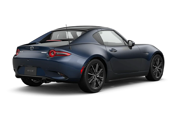 2026 MAZDA MX-5 RF GT