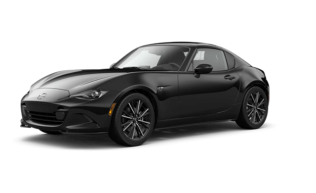 2026 Mazda MX-5 RF GT