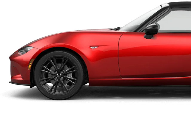 Mazda MX-5 GS 2026 - photo 2