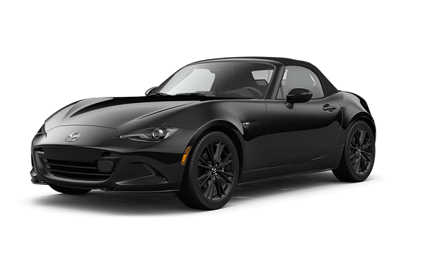 MAZDA MX-5 GS 2026