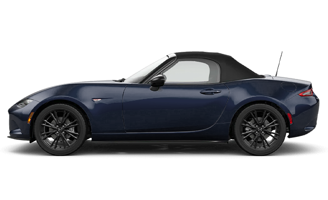 2026 MAZDA MX-5 GS-P