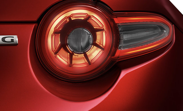 Mazda MX-5 GT 2026 - photo 3