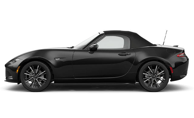 2026 Mazda MX-5 GT