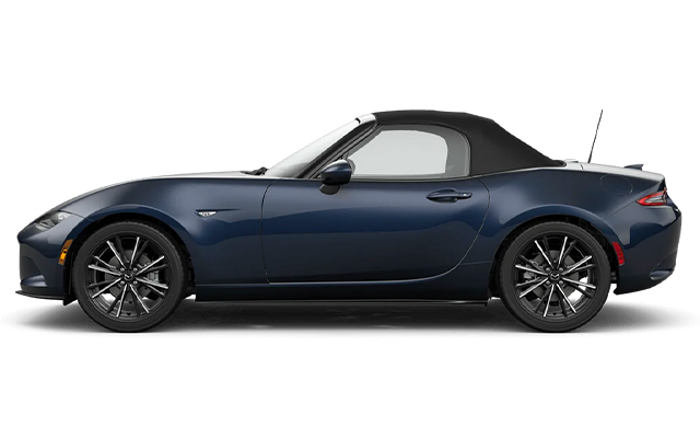 MAZDA MX-5 GT 2026