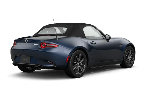 MAZDA MX-5 GT 2026