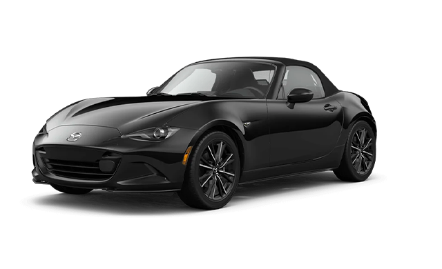 2026 Mazda MX-5 GT