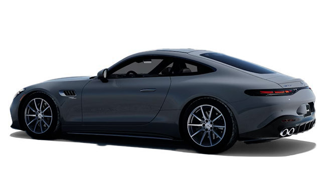 Mercedes-Benz AMG GT Coupe 2-door 43 4MATIC+ 2026 - photo 1