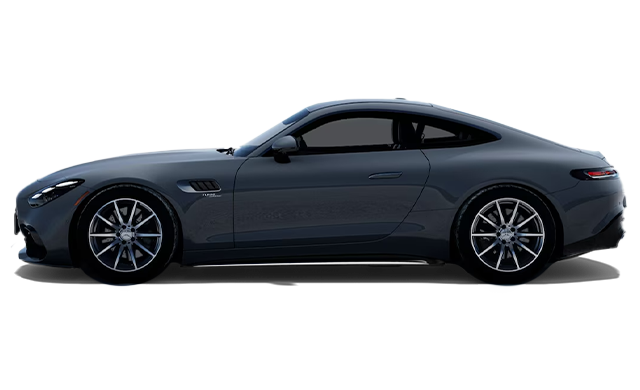 Mercedes-Benz AMG GT Coupe 2-door 43 4MATIC+ 2026