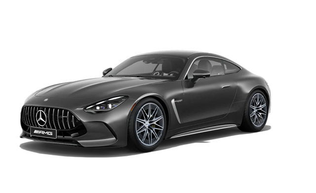 ◆AMGSLS◆ Mercedes-Benz Barrie | 2026 Mercedes-Benz AMG GT Coupe 2-door 55