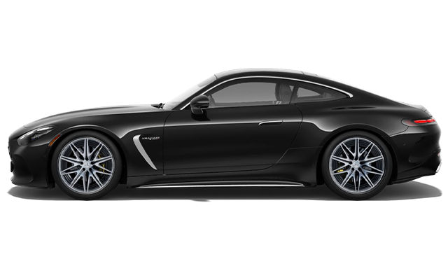 2026 Mercedes-Benz AMG GT Coupe 2-door 63 4MATIC+