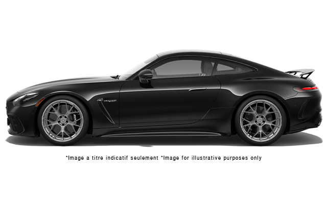 Mercedes-Benz AMG GT Coupé 2 portes 63 PRO 4MATIC+ 2026
