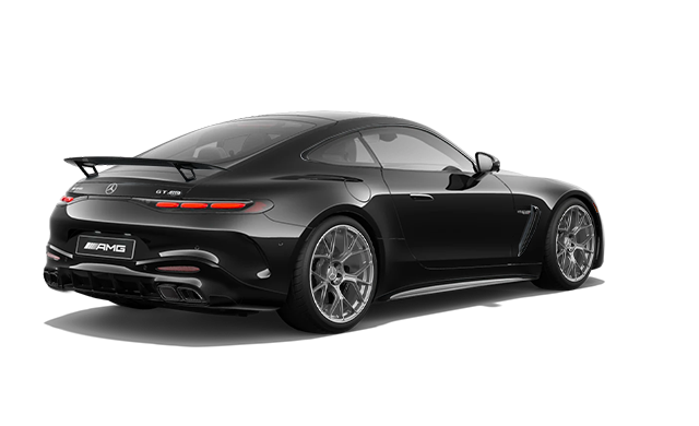 2026 Mercedes-Benz AMG GT Coupe 2-door 63 PRO 4MATIC+