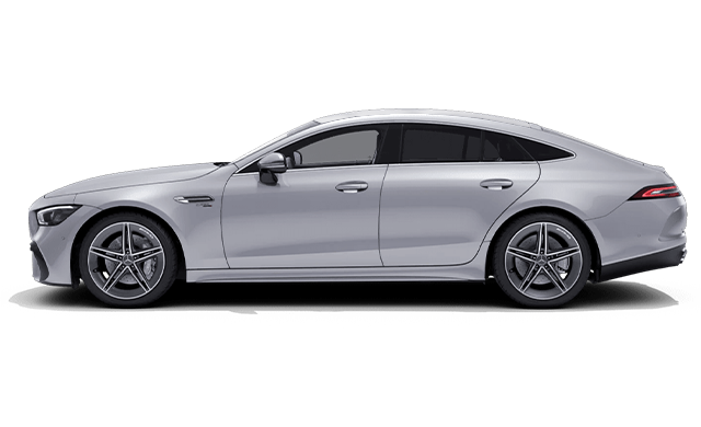 Mercedes-Benz AMG GT 4 Door 63 4MATIC+ 2026