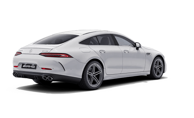 2026 Mercedes-Benz AMG GT 4 Door 53 4MATIC+