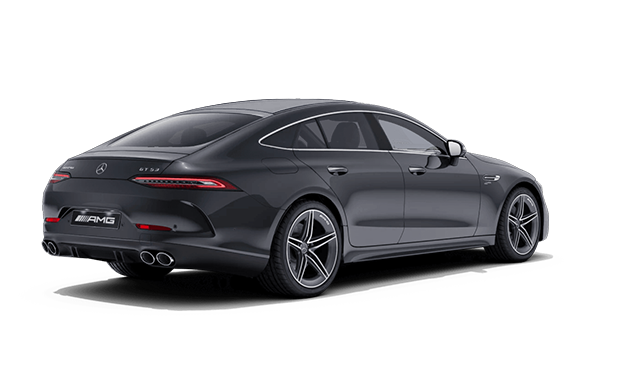 2026 Mercedes-Benz AMG GT 4 Door 63S 4MATIC+