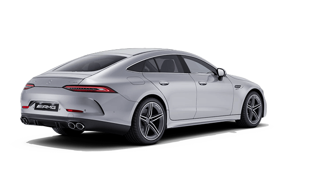Mercedes-Benz AMG GT 4 Door 63 4MATIC+ 2026