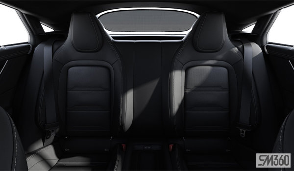 2026 Mercedes-Benz AMG GT 4 Door 53 4MATIC+