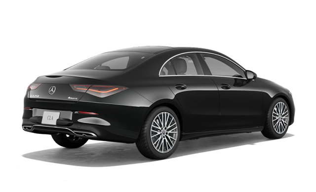 Mercedes-Benz CLA 250 2026 - photo 1