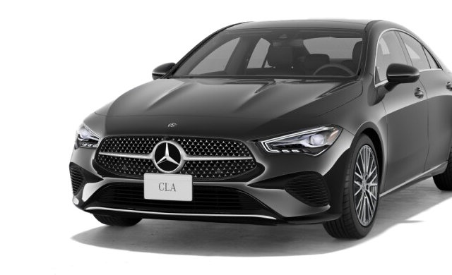 Mercedes-Benz CLA 250 2026 - 2