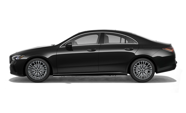 2026 Mercedes-Benz CLA AMG 45 4MATIC