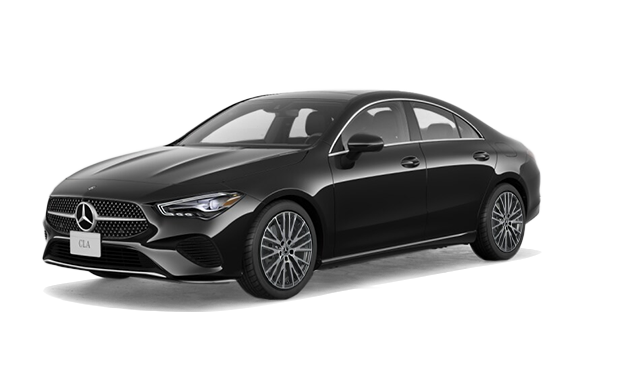 2026 Mercedes-Benz CLA AMG 45 4MATIC