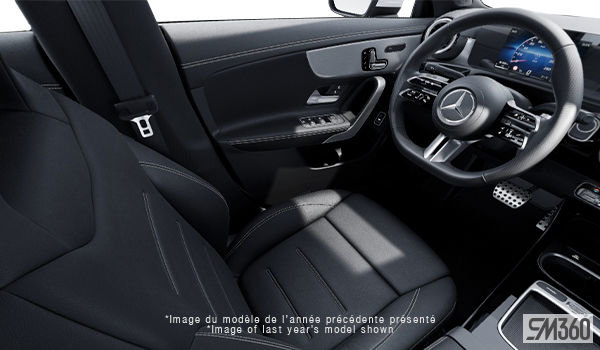 Mercedes-Benz CLA 250 2026