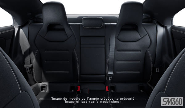 Mercedes-Benz CLA 250 2026