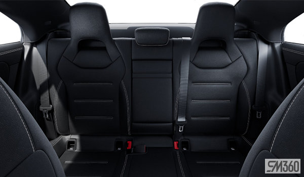 2026 Mercedes-Benz CLA 250