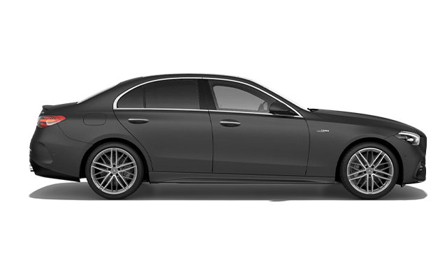 Mercedes-Benz C-Class Sedan AMG C 43 4MATIC 2026 - photo 1