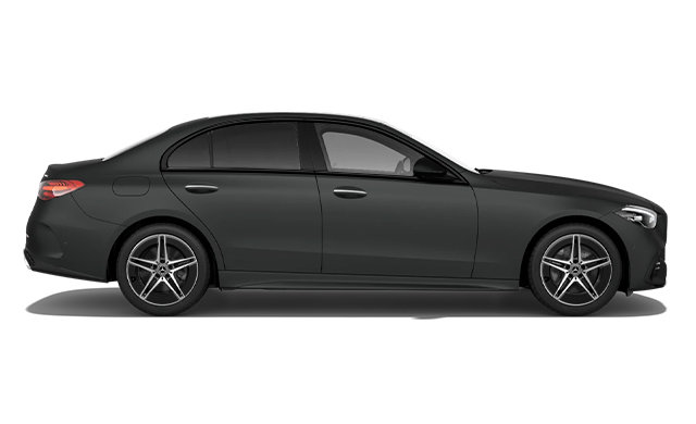 Mercedes-Benz C-Class Sedan C 300 4MATIC 2026 - photo 1