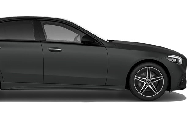 Mercedes-Benz C-Class Sedan C 300 4MATIC 2026 - 3