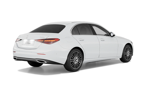 2026 Mercedes-Benz C-Class Sedan C 300 4MATIC